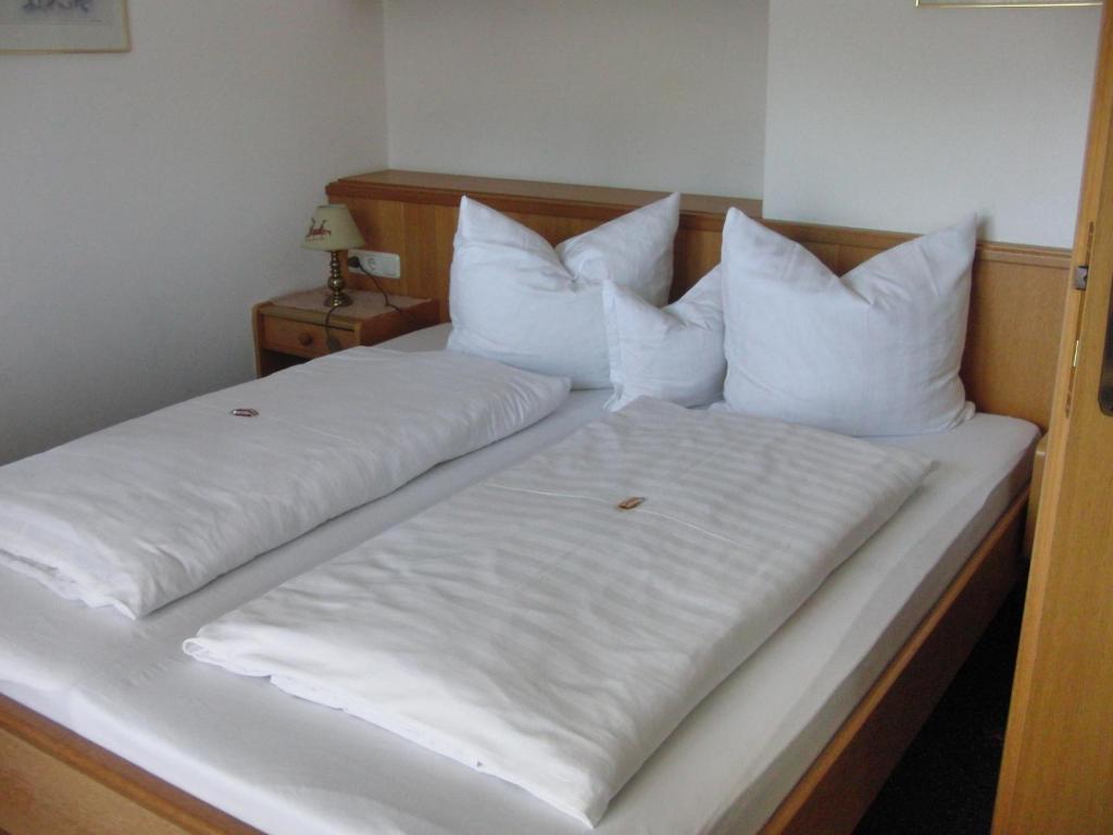 Hotel-Pension Heike Kitzbühel Zimmer foto